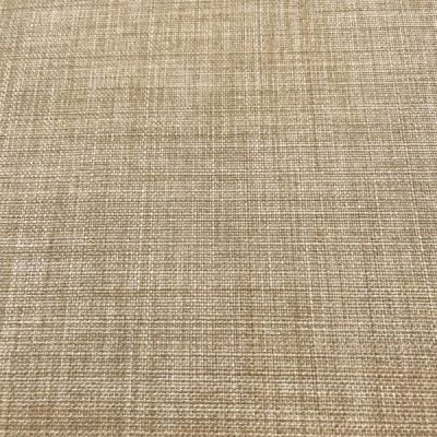 Tessuto per arredamento e tovaglie beige melangiato 1