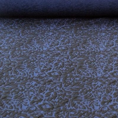 tessuto-elasticizzato-a-fantasia-floreale-goffrata-blu