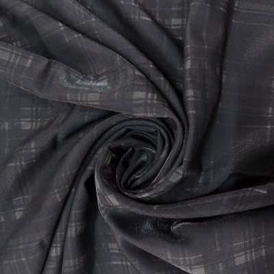 Tessuto fantasia scozzese - Alt.150cm