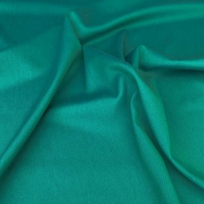 Tessuto idrorepellente da arredo color giada teflon 2