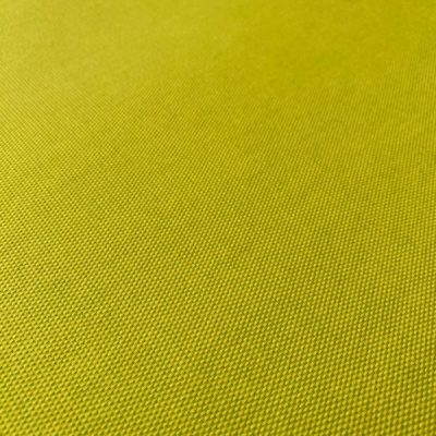 Tessuto idrorepellente da arredo color lime con trattamento Teflon Via Roma 60 1
