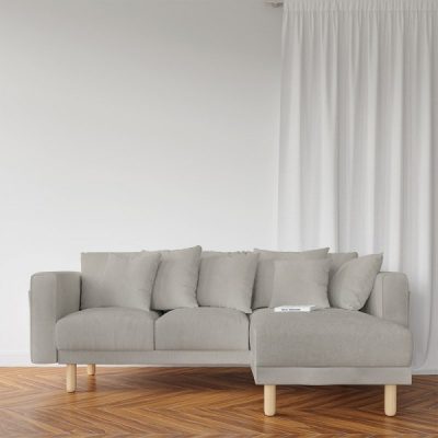 Tessuto idrorepellente ice con effetto m&egrave;lange 16 varianti 3