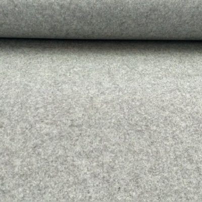 Feltro m&eacute;lange per handmade grigio 2