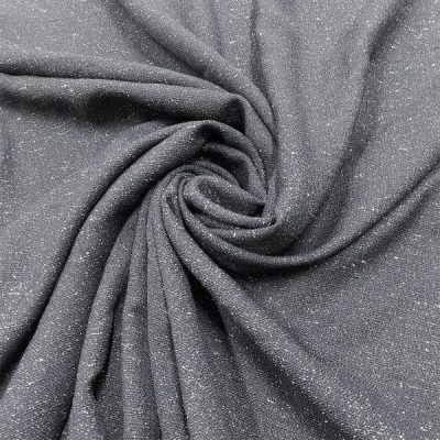 Tessuto in Lurex con filamenti oro - Alt.150 cm