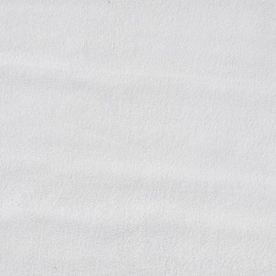 Spugna plastificata sanitaria misto cotone bianco 4