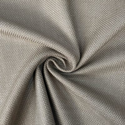 Tessuto da arredamento casa premium tortora chiaro 2