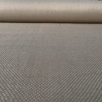 Tessuto da arredamento casa premium tortora chiaro 3