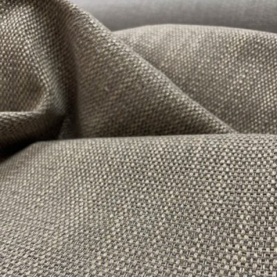 Tessuto da arredamento casa intrecciato beige scuro 5