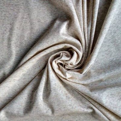 Maglina in misto cotone elasticizzata Alt.140cm