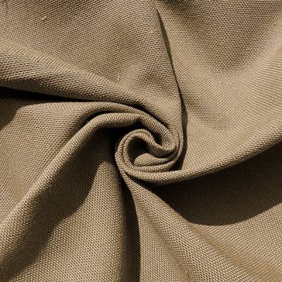 Tessuto misto cotone in tinta unita - 5 Varianti Alt.280 cm