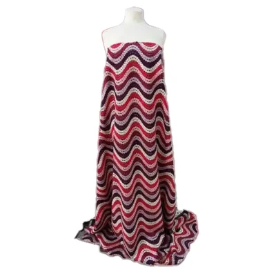 Tessuto multicolore colori estivi Made in Italy Alt.150 cm - 3 varianti