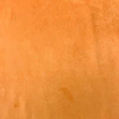 Tessuto da arredamento camosciato 