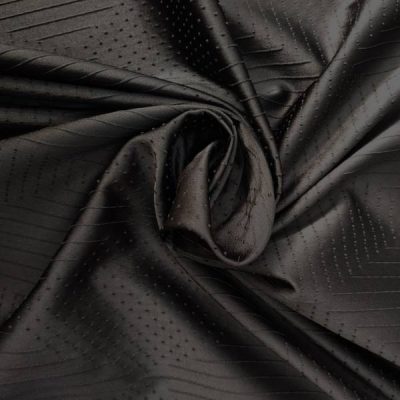 Tessuto multiuso fantasia in rilievo geometrica Alt.125cm