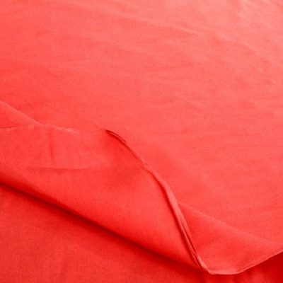 Cotone in tinta unita rosa 3