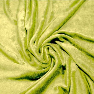 Tessuto abbigliamento in ciniglia 9 varianti 5
