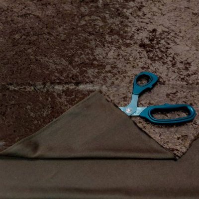 Tessuto abbigliamento in ciniglia 9 varianti 6