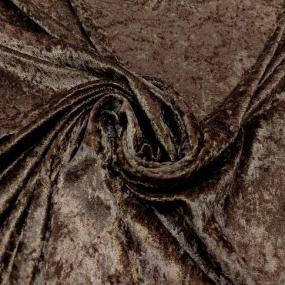 Tessuto abbigliamento in ciniglia 9 varianti 7
