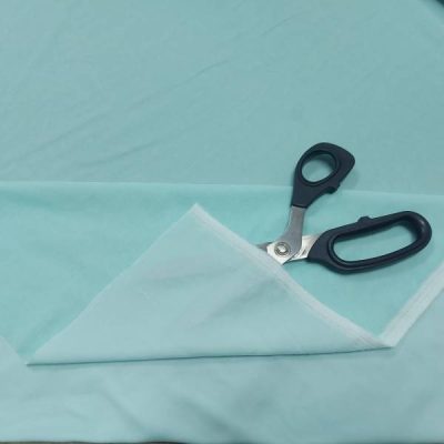 Tessuto abbigliamento in ciniglia 9 varianti 10