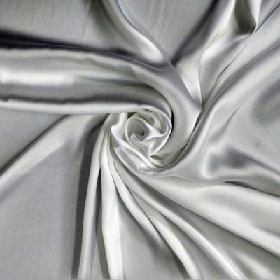 Raso brillante di diversi colori 1