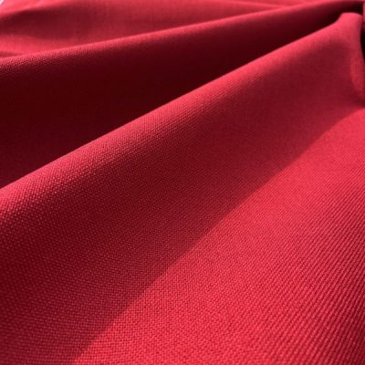 Arredo e rivestimento resistente rosso 3