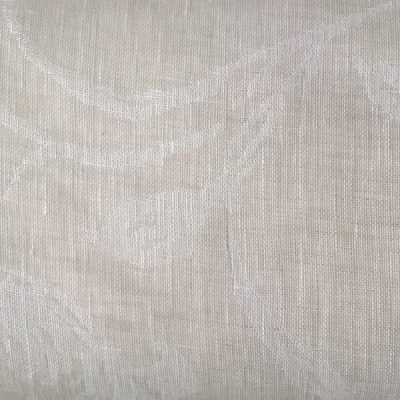 Tessuto per tende in puro lino tinta unita e fantasia al metro 2