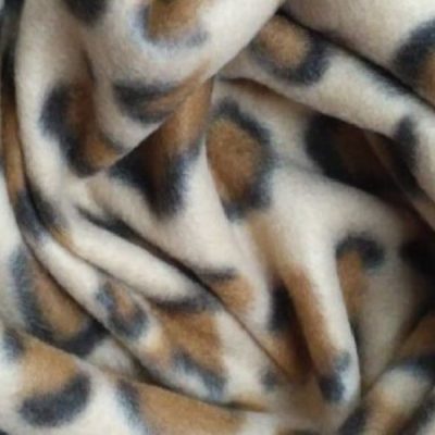 Pile animalier fantasia leopardata 2