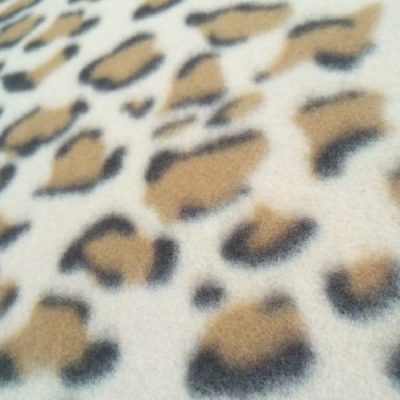 Pile animalier fantasia leopardata 3