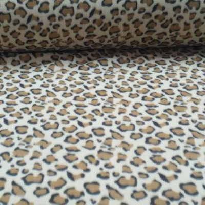 Pile animalier fantasia leopardata 4