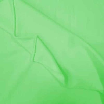 Pile morbido per abbigliamento verde 2