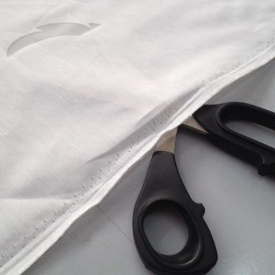 Tessuto tendaggio motivo floreale damascato 2