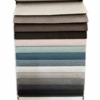 Tessuto tridimensionale Louis cartella colori 1