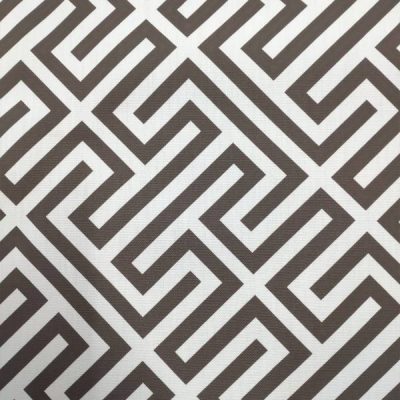 Tovagliato idrorepellente teflonato multi uso geometrica Alt.160cm