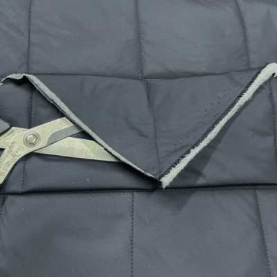 Trapunta Made in Italy di Altissima qualit&agrave; a rombi 2