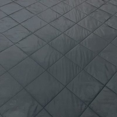 Trapunta Made in Italy di Altissima qualit&agrave; a rombi 4