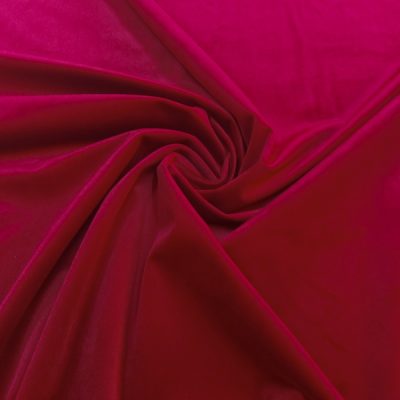 Velluto Multiuso Made in Italy - 3 Varianti Colore - Alt. 300 cm