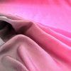 Fucsia magenta / nero
