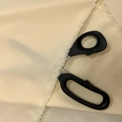 Tessuto da arredo multiuso&nbsp;20 varianti - avorio 1