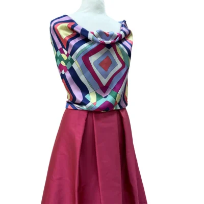 raso fantasia geometrica pop 7