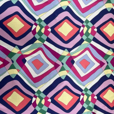 raso fantasia geometrica pop 1