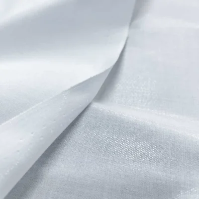 Flisellina bianca pesante 2