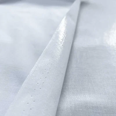 Flisellina bianca pesante 3