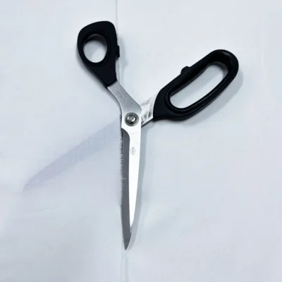 Flisellina bianca pesante 5