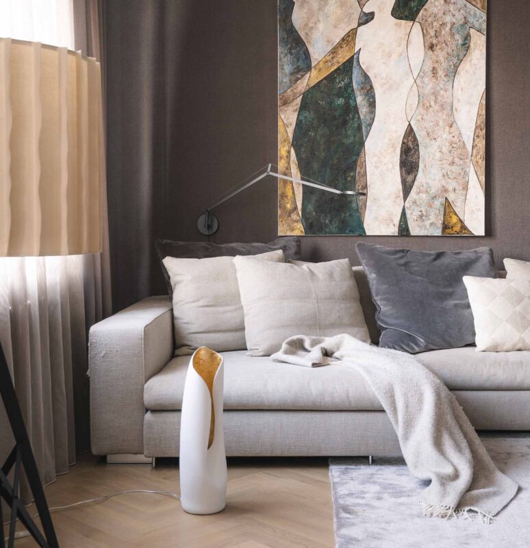 Come scegliere tendaggi per arredamento 1