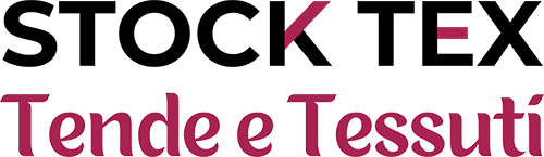 Stock Tex – Tende e Tessuti
