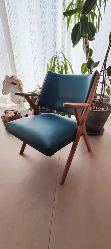 Sedia stocktex arredamento tessuto