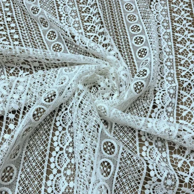 stoffa per tende in pizzo macramè altezza 65 cm (5)