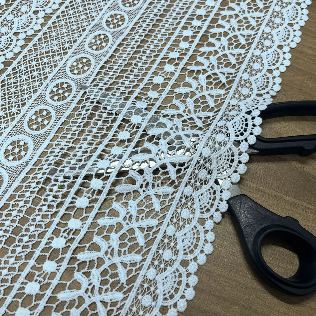 stoffa per tende in pizzo macramè altezza 65 cm (6)