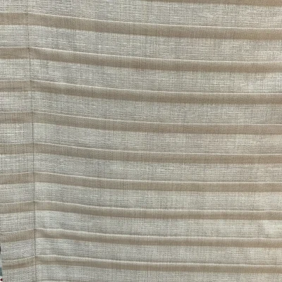 Tendina effetto pacchetto 2