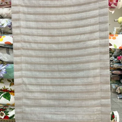 Tendina effetto pacchetto 3