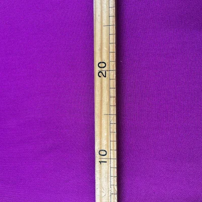 Pura Seta alta moda mdae in italy porpora ciclamino 2